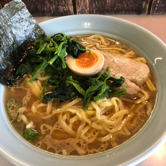 酒々井家 本店の画像