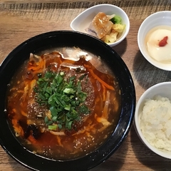 ChineseBar＆Restaurant 漸の画像