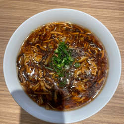 サンラータン麺