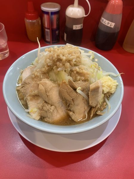 「ラーメン　とりまし」@自家製麺 酉の写真