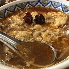 揚州商人 北山田店の画像