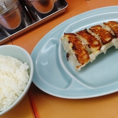 ラーメン山岡家 水戸内原店の画像
