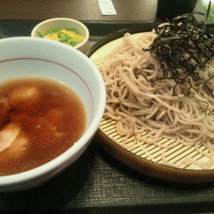 なか卯 福島東口店の画像