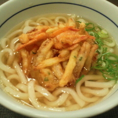 なか卯 福島東口店の画像