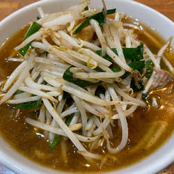 ベトコンラーメン(800円)