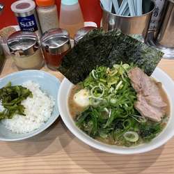 ネギチャーシューラーメン