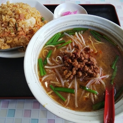 台湾料理 吉秀嘉の画像