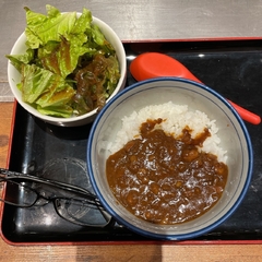 釜たけうどん めっせ熊 ラゾーナ川崎プラザ店の画像