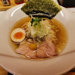 麺家 ゆきたくの画像