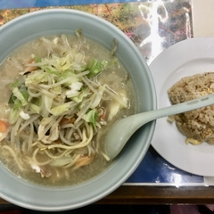 中華一番の画像