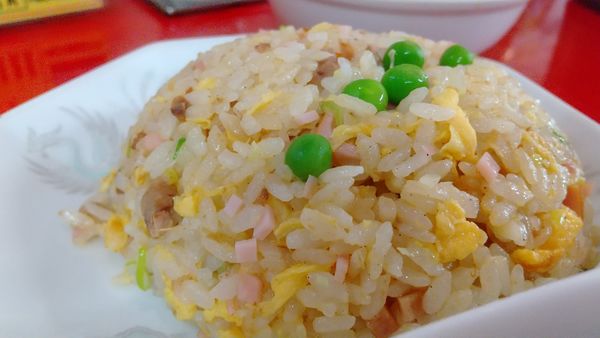 「#チャーハン #630円」@けん蔵の写真