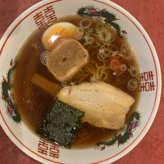 龍宝飯店の写真