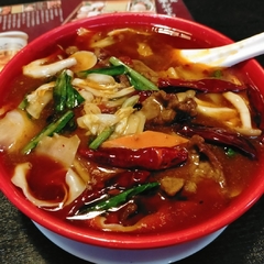 中華料理 佳佳苑の画像