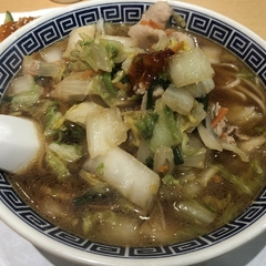 タンメンと餃子 KIBARUの画像