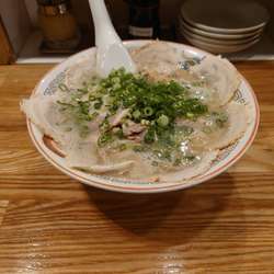チャーシュー麺