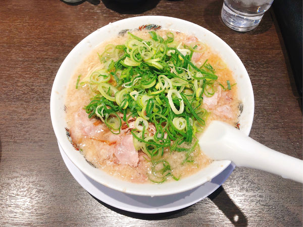 「醤油ラーメン」@来来亭 鈴鹿店の写真