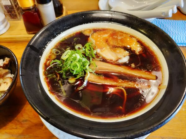 「大阪ブラック」@金久右衛門 梅田店の写真