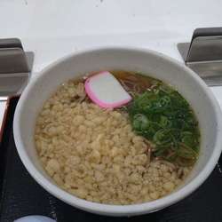 めん処つる庵の画像