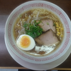 ラーメン亭ふくの画像