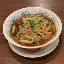 横浜サンマーメン