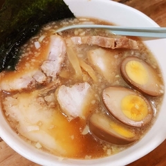 らうめん麺喰の画像