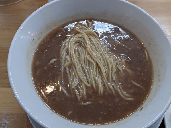 「ＫＡＫＥ」@ぶたのほしの写真