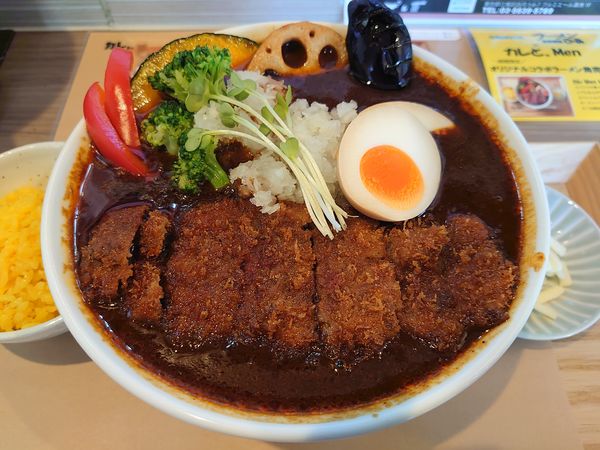 「カレMen typeS」@カレと。Menの写真