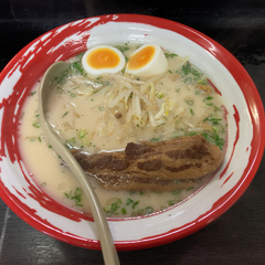 角煮ラーメン 福ちゃんの画像