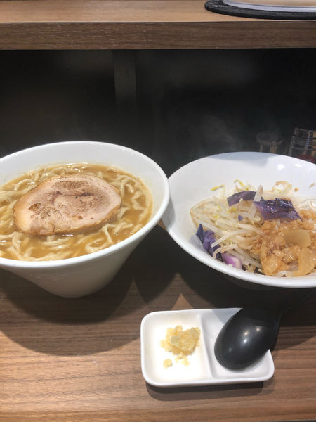 「齋藤鷄治郎　1000円」@ラーメン 齋藤鶏治郎の写真