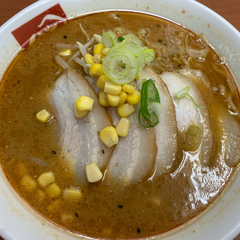 ラーメン ばんだい 吉川店の画像