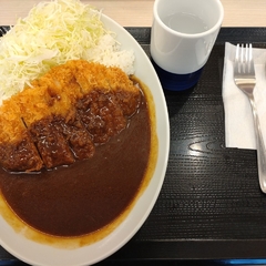 かつや 足立一ツ家店の画像