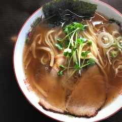中華麺亭 むらさき屋 利府本店の画像