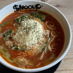 THE SNOOUP 春日店の画像