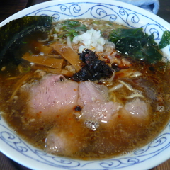 らーめんと餃子のカエル家の画像