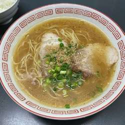ラーメン