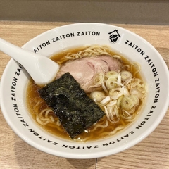 ざいとん 警固店の画像