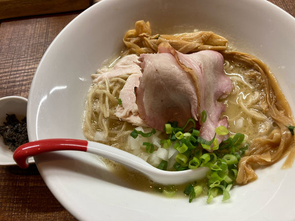 「深み鶏」@芛堂寺の写真