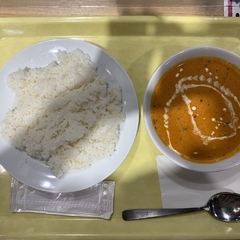 インドカレー マサラの画像
