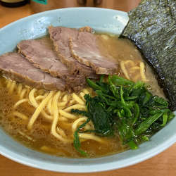 チャーシュー麺 濃い目 多目 やわらかめ