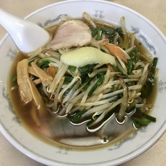 三ちゃんの画像