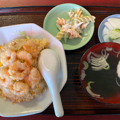 中国料理 孔雀苑の画像