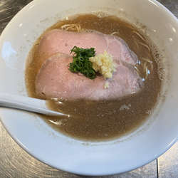 白味噌生姜ハイブリッド