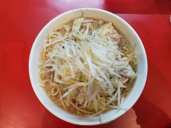 「醤油」@らーめん こじろう 526の写真