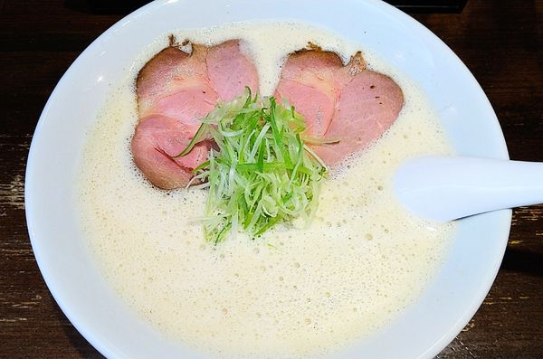 「出汁蕎麦」@㐂蕎麦司 きし元の写真