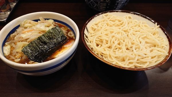 「もりやさい 並」@東池袋大勝軒 横濱西口店の写真