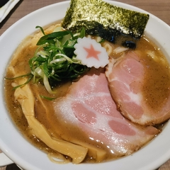 東京ラーメンショーセレクション極み麺「まぐちゃんラーメン」 越谷店の画像