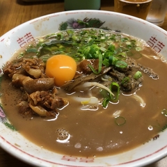 ラーメン東大 応神店の画像