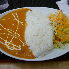 インディアンダイニング サティーの画像