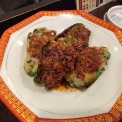 立ち呑み居酒屋 金町製麺の画像