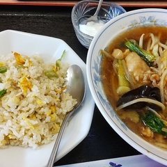 中華レストラン 品源の画像